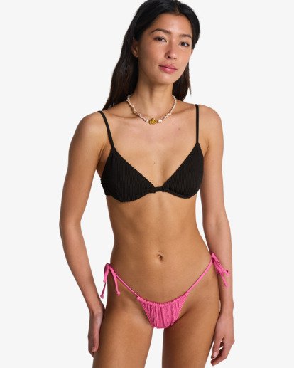 Summer High Reese - Underwired Bikini Top for Women  EBJX300134