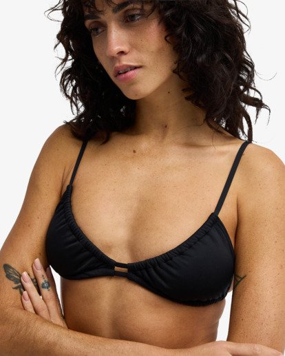 Sol Searcher Teagan - Bralette Bikini Top for Women  EBJX300135