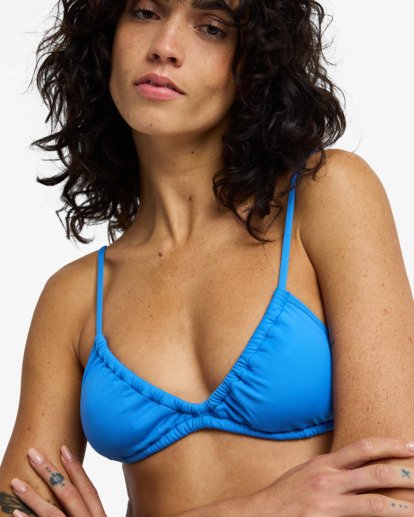 Sol Searcher Teagan - Bralette Bikini Top for Women  EBJX300135