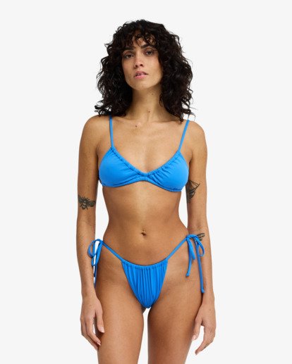 Sol Searcher Teagan - Bralette Bikini Top for Women  EBJX300135