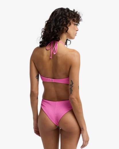 Summer High Drew - Bandeau Bikini Top for Women  EBJX300138