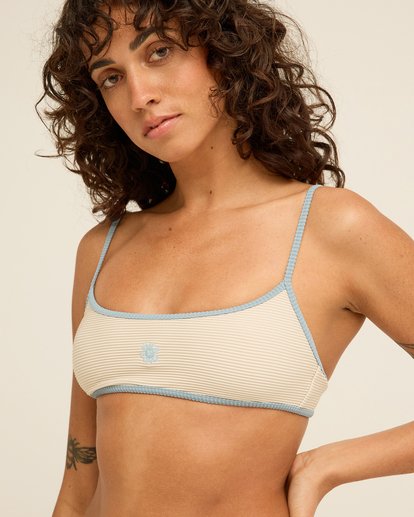 Ty Williams Jaclyn Crop  EBJX300155