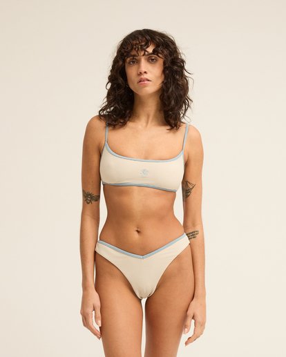 Ty Williams Jaclyn Crop  EBJX300155