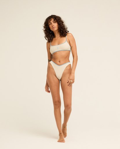 Ty Williams Jaclyn Crop  EBJX300155
