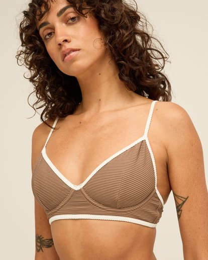 Tanlines Bound Tami Underwire  EBJX300170