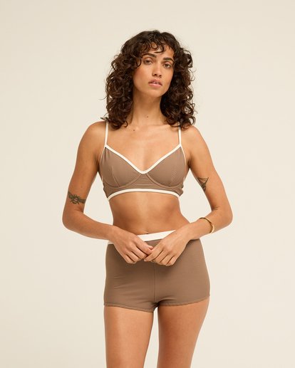 Tanlines Bound Tami Underwire  EBJX300170