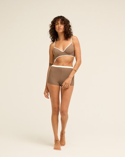 Tanlines Bound Tami Underwire  EBJX300170