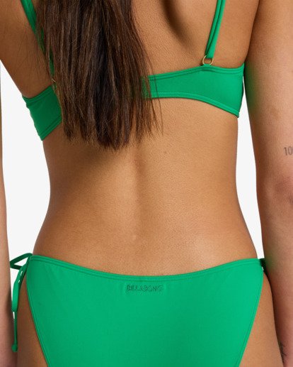 Sol Searcher Tropic - Tie Side Bikini Bottoms for Women  EBJX400100