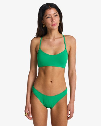 Sol Searcher Hike - Bikini Bottoms for Women  EBJX400101