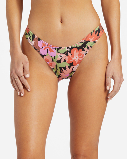 Sol Searcher Hike - Bikini Bottoms for Women  EBJX400101