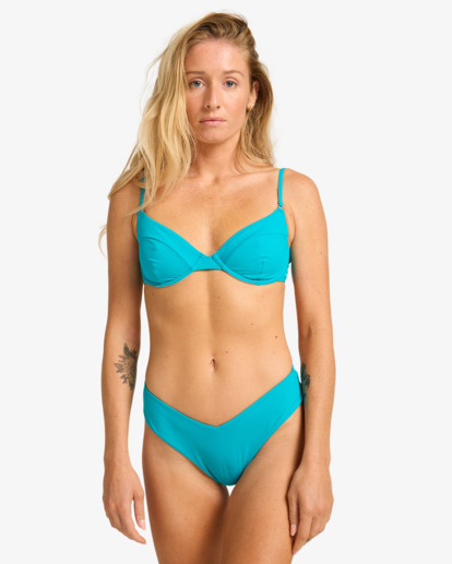 Sol Searcher Fiji  - Bikini Bottoms for Women  EBJX400102