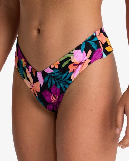 Sol Searcher Fiji  - Bikini Bottoms for Women  EBJX400102