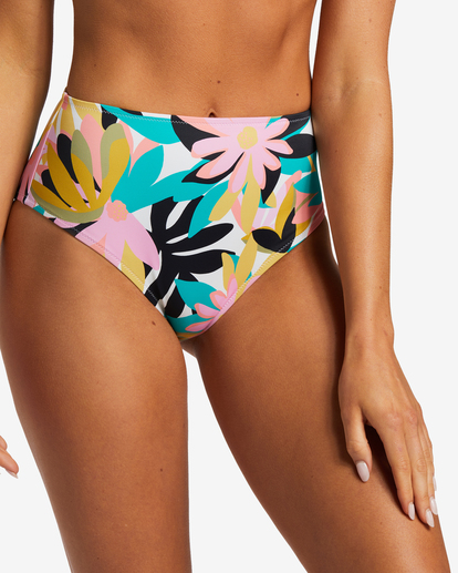 A/Div - Medium Bikini Bottoms for Women  EBJX400116