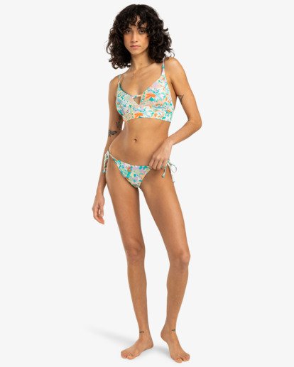 Bella Costa Tie Side Tropic  EBJX400130