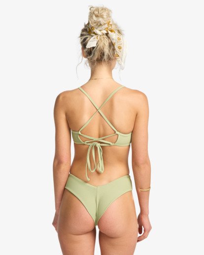 Tanlines Fiji - Skimpy Coverage Bikini Bottoms for Women  EBJX400138