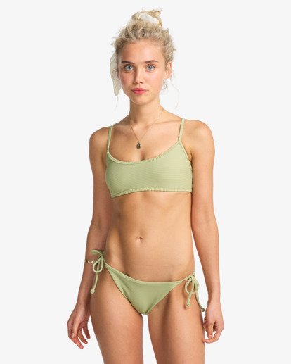 Tanlines Tie Side Tropic - Medium Coverage Bikini Bottoms for Women  EBJX400139