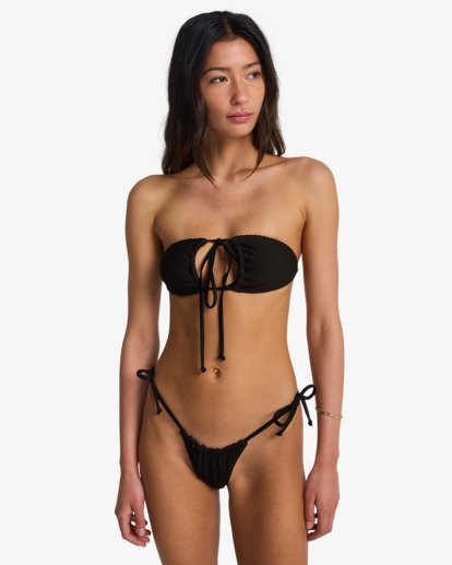 Summer High Low Tide - Skimpy Bikini Bottoms for Women  EBJX400153