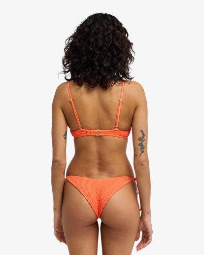 Summer High Low Tide - Skimpy Bikini Bottoms for Women  EBJX400153