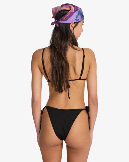 Sol Searcher Low Tide - Skimpy Bikini Bottoms for Women  EBJX400154