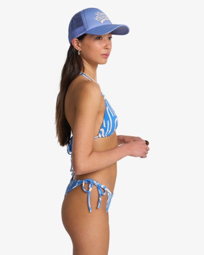 Le Love Tanga - Tie Side Bikini Bottoms for Women  EBJX400164