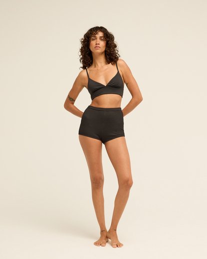 Summer High Surf Short  EBJX400199