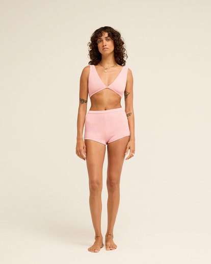 Summer High Surf Short  EBJX400199