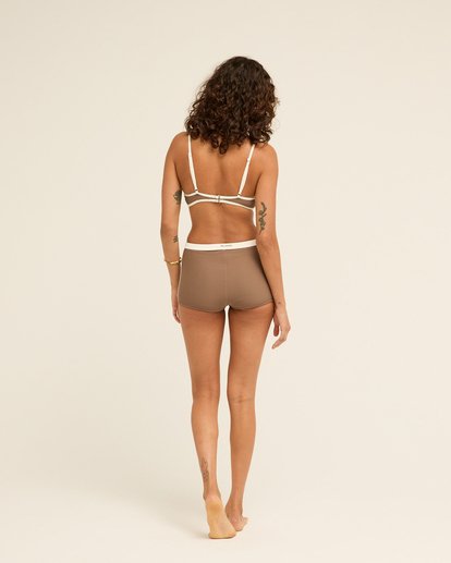 Tanlines Bound Surf Short  EBJX400201