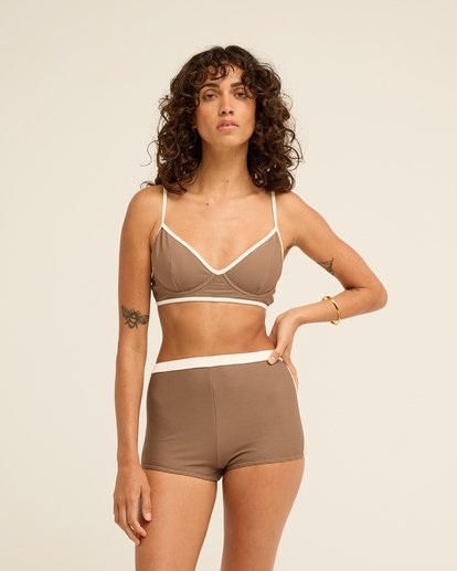 Tanlines Bound Surf Short  EBJX400201