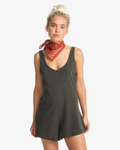 Never Better - Beach Onesie for Women  EBJX603002