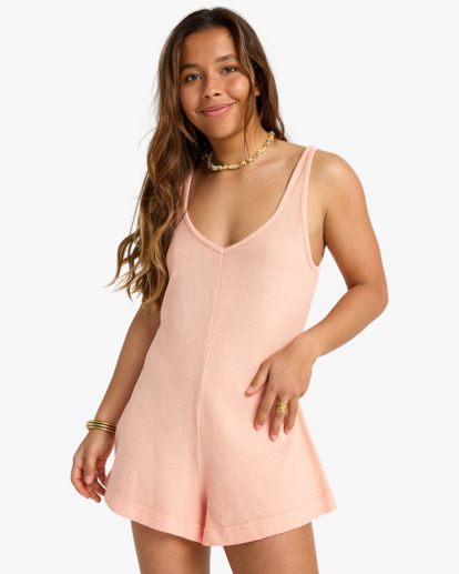 Never Better - Beach Onesie for Women  EBJX603002