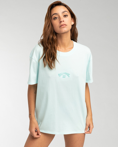 New Love - T-Shirt for Women  EBJZT00103