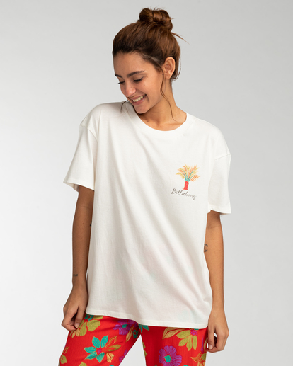 Off The Moon - T-Shirt for Women  EBJZT00119