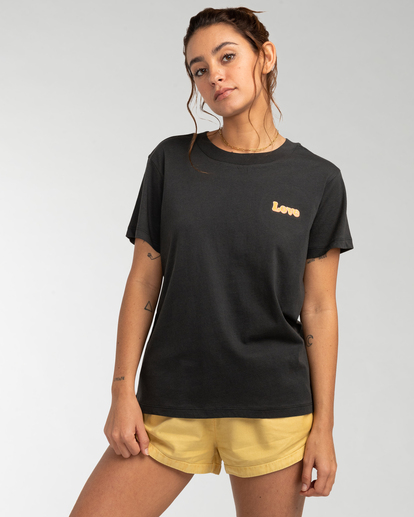 Lovemby - T-Shirt for Women  EBJZT00143