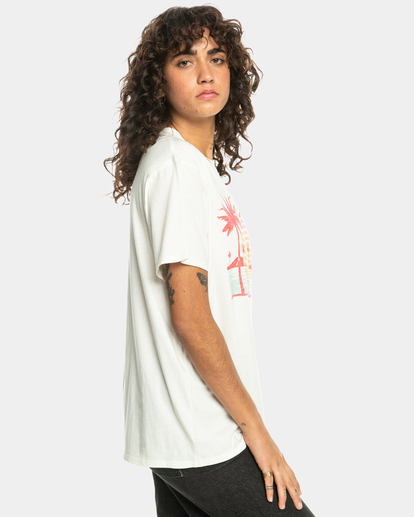 Golden Island - T-Shirt for Women  EBJZT00149