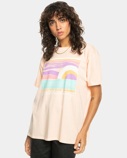 Very Last Moment - T-Shirt for Women  EBJZT00152