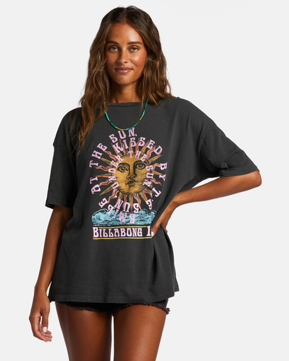 Kiss Me - T-Shirt for Women  EBJZT00167