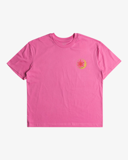 Shine Bright - T-Shirt for Women  EBJZT00172