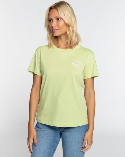 Sun Trip - T-Shirt for Women  EBJZT00188