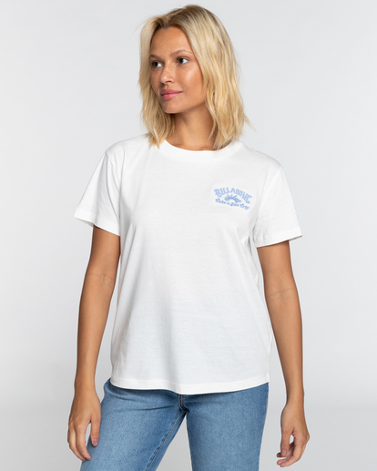 Sun Trip - T-Shirt for Women  EBJZT00188