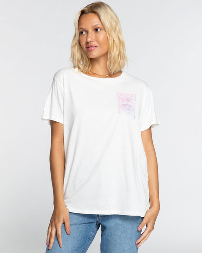 Sunseeker Tour - T-Shirt for Women  EBJZT00207