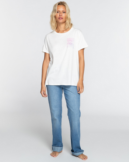 Sunseeker Tour - T-Shirt for Women  EBJZT00207