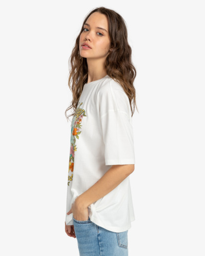 Return To Paradise - T-Shirt for Women  EBJZT00236