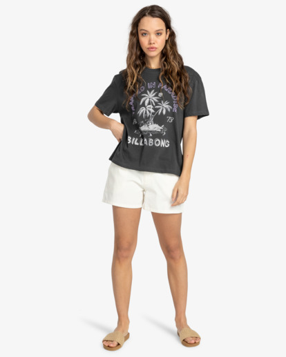 Trapped In Paradise - T-Shirt for Women  EBJZT00255