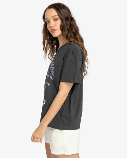 Trapped In Paradise - T-Shirt for Women  EBJZT00255