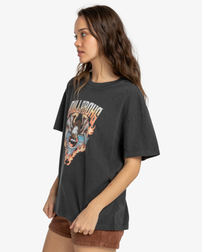 Thunder - T-Shirt for Women  EBJZT00269