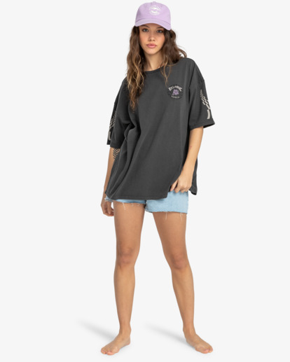 Sunday Sesh - T-Shirt for Women  EBJZT00272