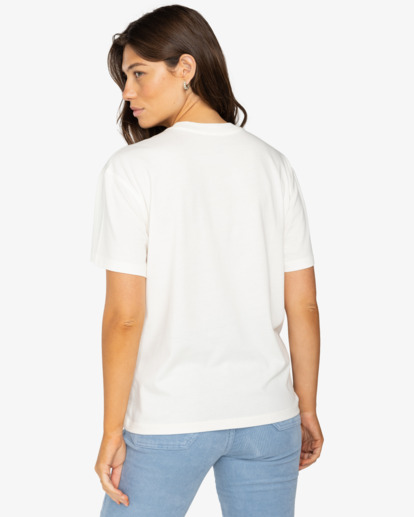 Golden West - Short Sleeves T-shirt for Women  EBJZT00314