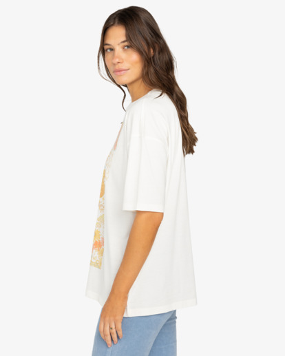 Love Is All - Short Sleeves T-shirt for Women  EBJZT00322