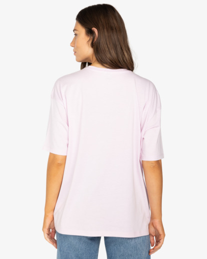 Slow Down - Short Sleeves T-shirt for Women  EBJZT00328