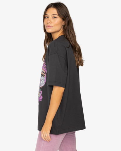 Natural Mystic - Short Sleeves T-shirt for Women  EBJZT00330